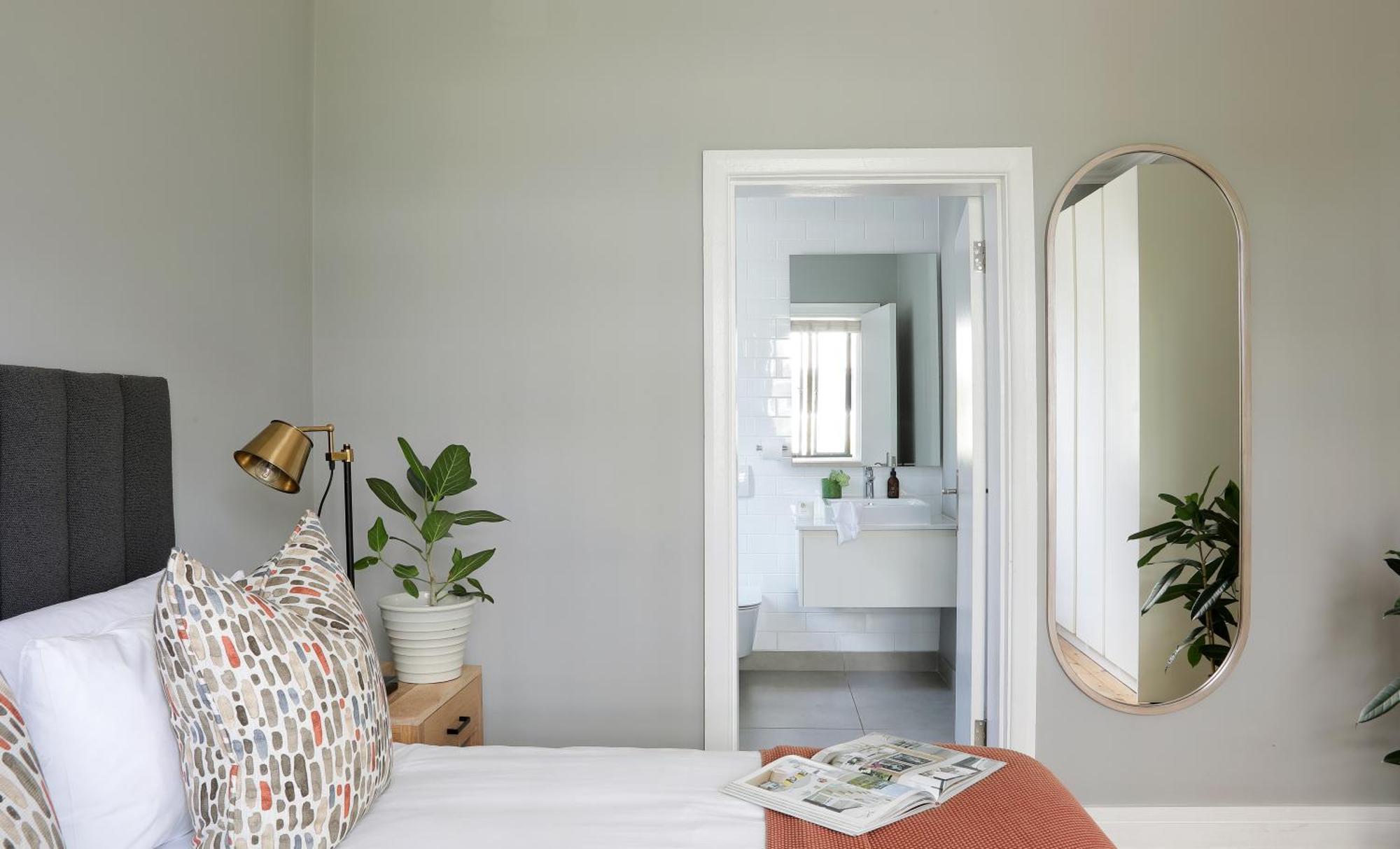 Warwick Mansions 5 * Cape Town