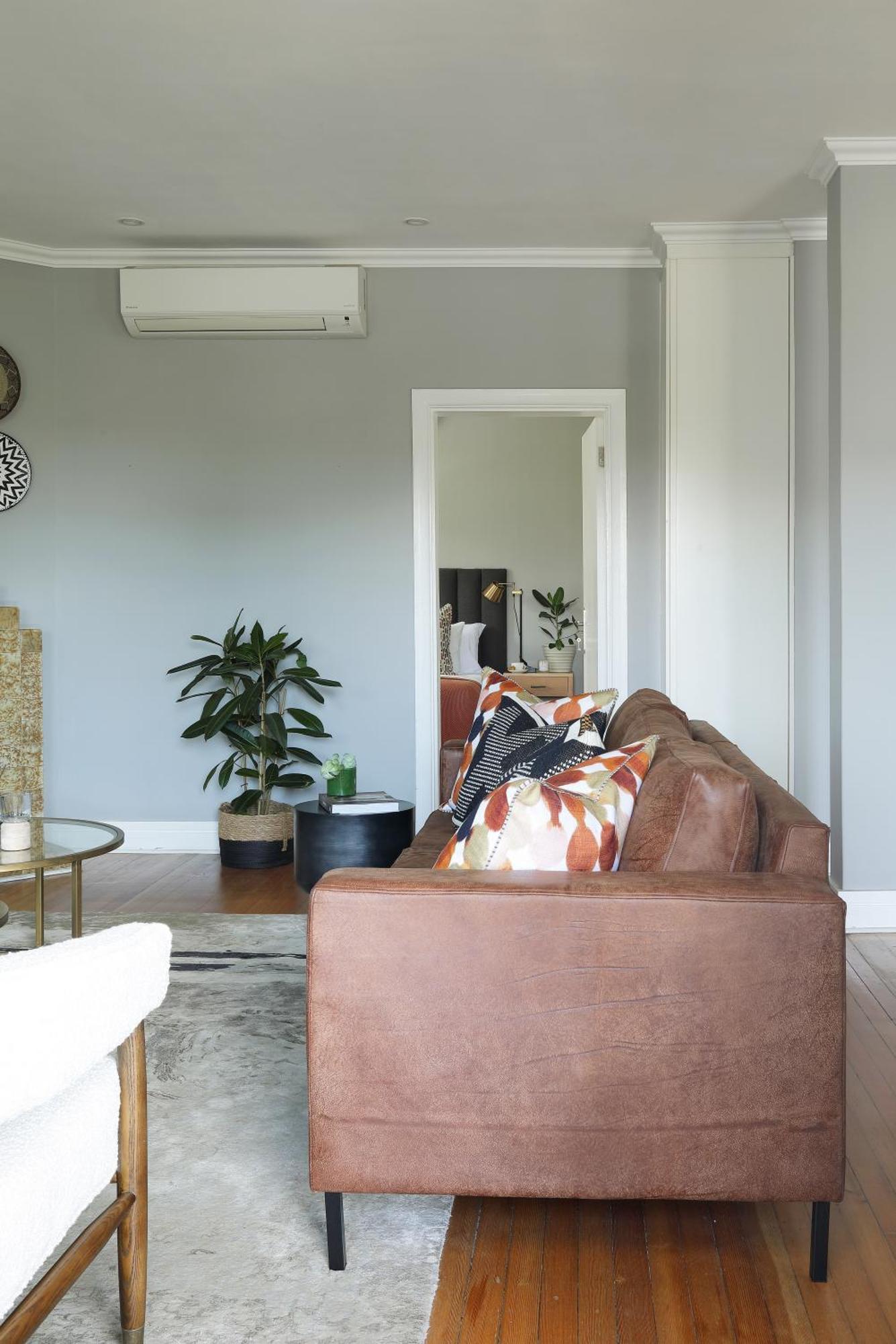 Warwick Mansions 5 Apartment Cape Town
