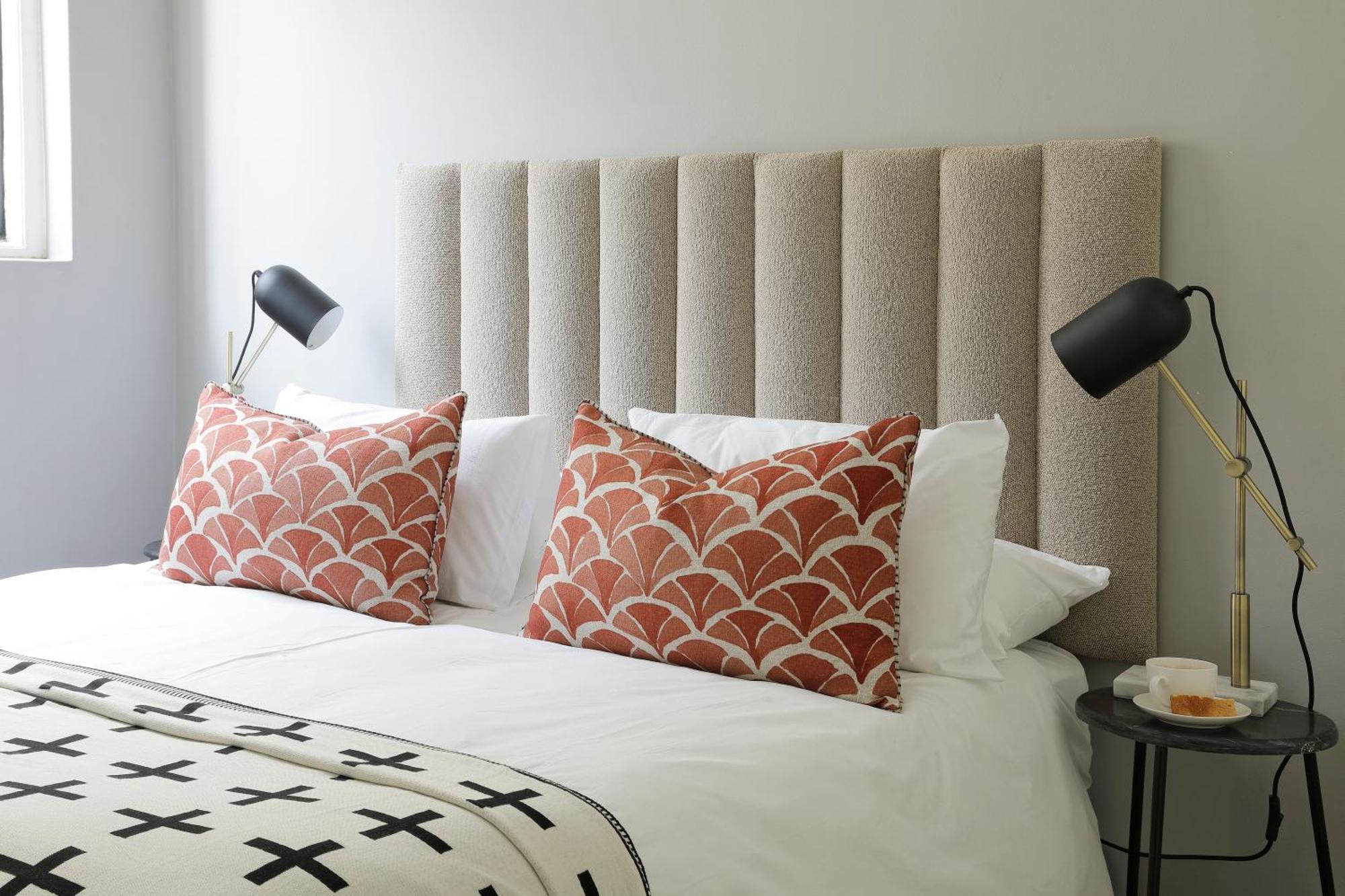 Apartment Warwick Mansions 5 Cape Town