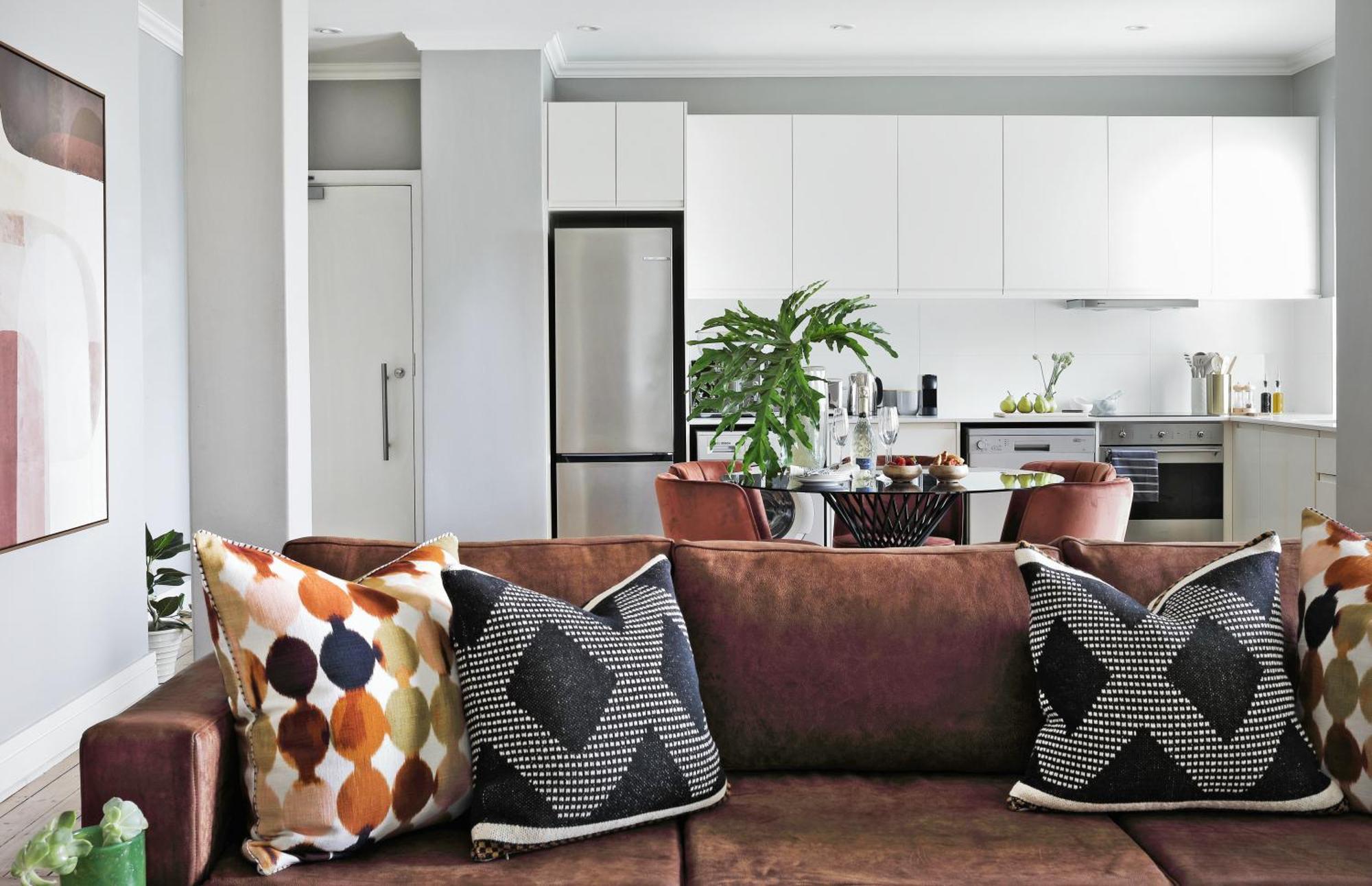 Warwick Mansions 5 * Cape Town