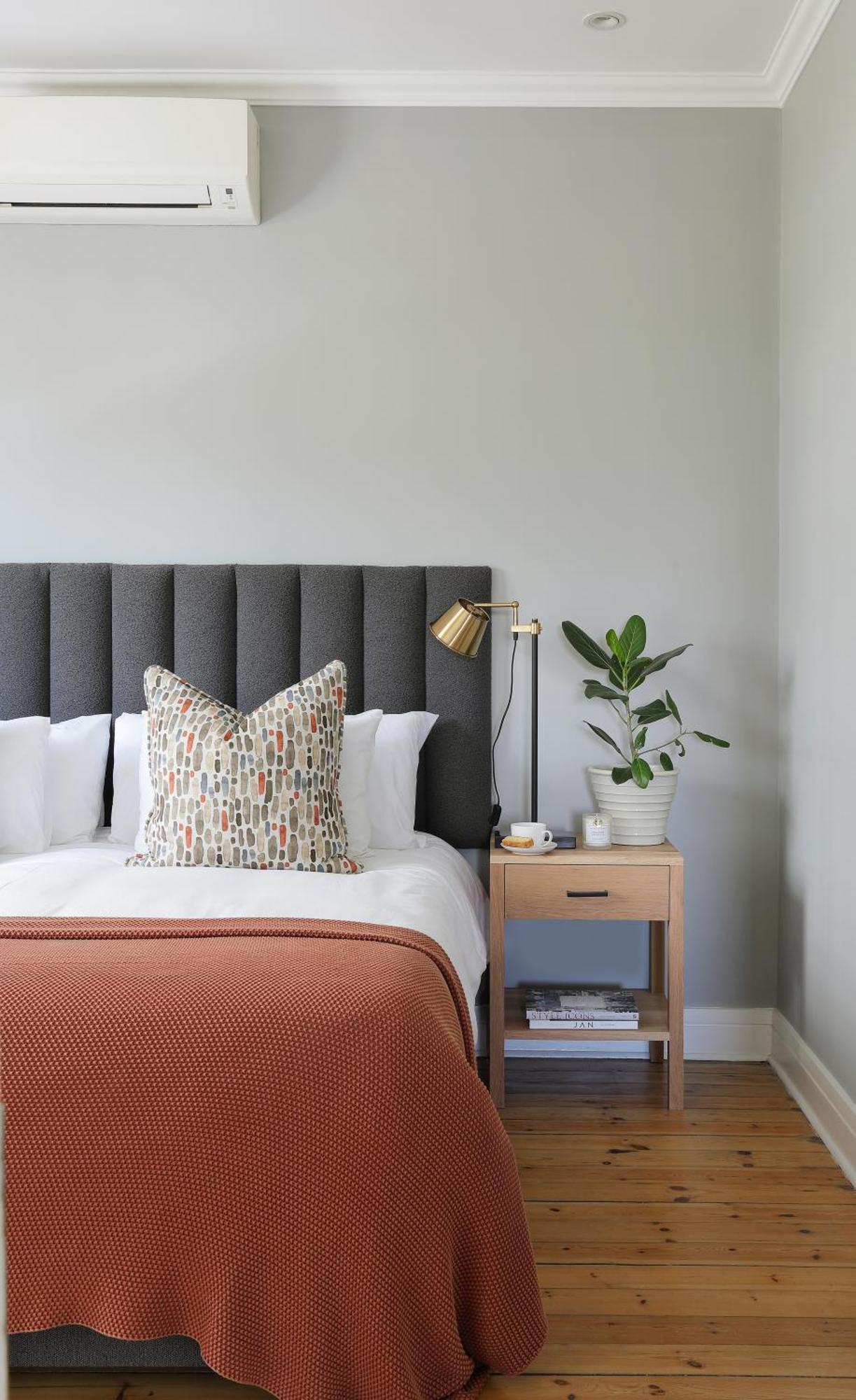 Apartment Warwick Mansions 5 Cape Town
