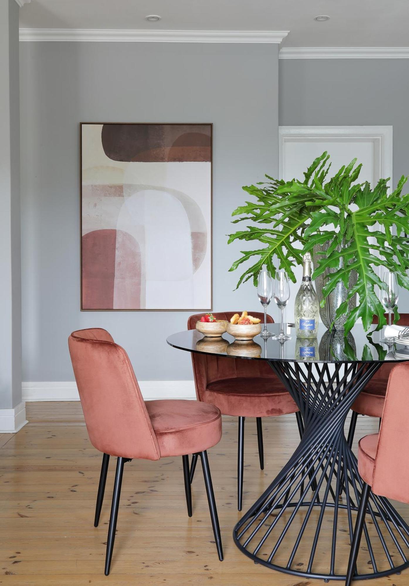 Warwick Mansions 5 Apartment Cape Town